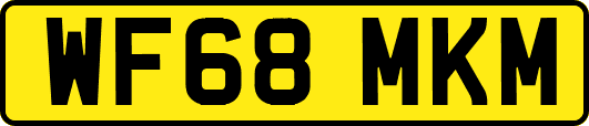 WF68MKM