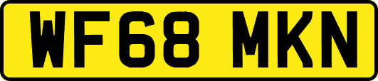 WF68MKN