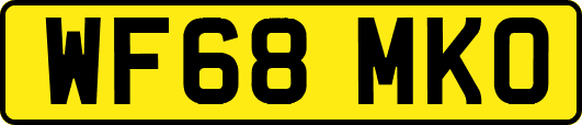 WF68MKO