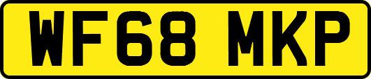 WF68MKP