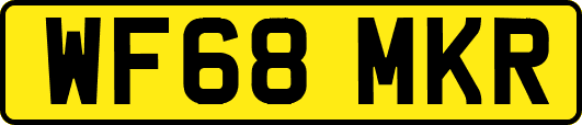 WF68MKR