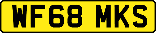 WF68MKS