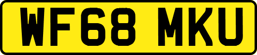 WF68MKU