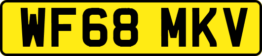 WF68MKV
