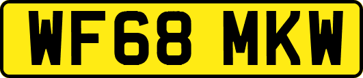 WF68MKW