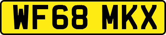 WF68MKX