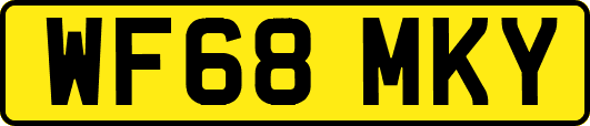 WF68MKY