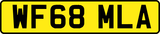 WF68MLA