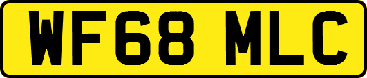 WF68MLC