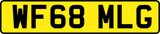 WF68MLG
