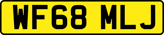 WF68MLJ