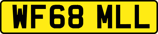 WF68MLL