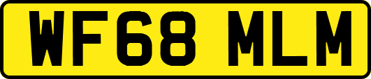 WF68MLM