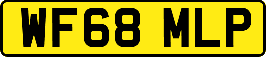 WF68MLP