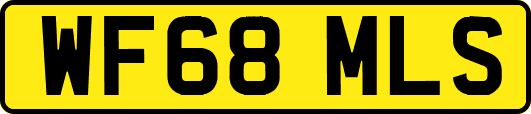 WF68MLS