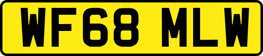 WF68MLW