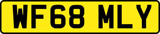WF68MLY