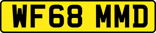 WF68MMD