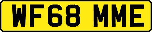 WF68MME