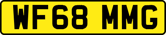 WF68MMG