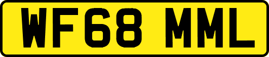 WF68MML