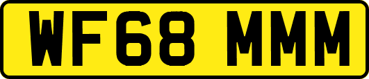 WF68MMM