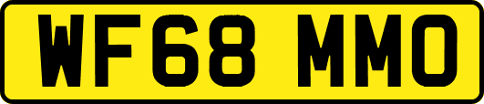 WF68MMO
