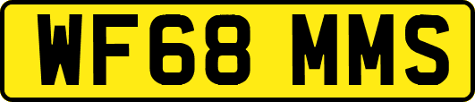 WF68MMS