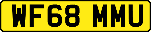 WF68MMU