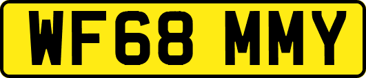 WF68MMY