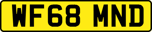 WF68MND