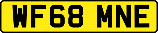 WF68MNE