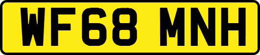 WF68MNH