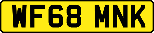 WF68MNK