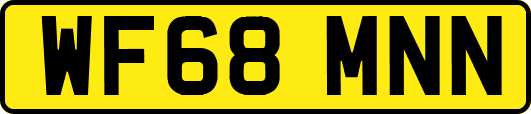 WF68MNN