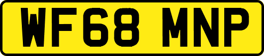 WF68MNP