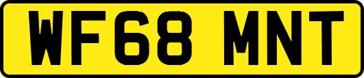 WF68MNT