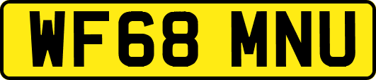 WF68MNU