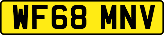 WF68MNV