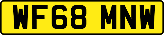 WF68MNW