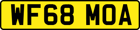 WF68MOA