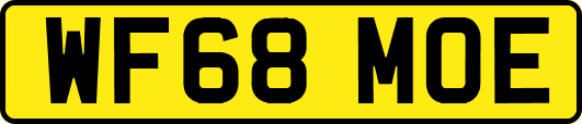 WF68MOE