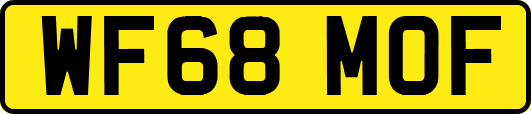 WF68MOF