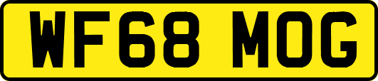 WF68MOG