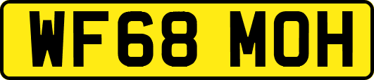 WF68MOH