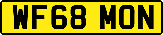 WF68MON