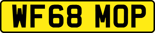 WF68MOP