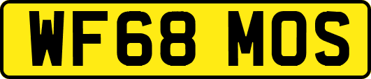 WF68MOS