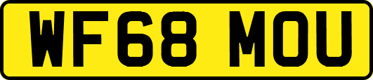 WF68MOU