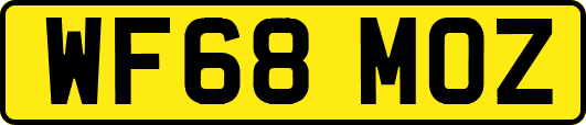 WF68MOZ